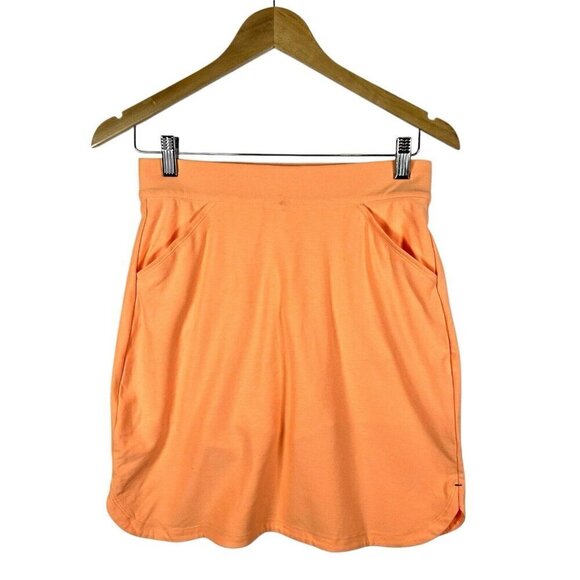 NWT Peter Millar women's pull on elastic waist golf tennis skirt skort size XS - Picture 1 of 8